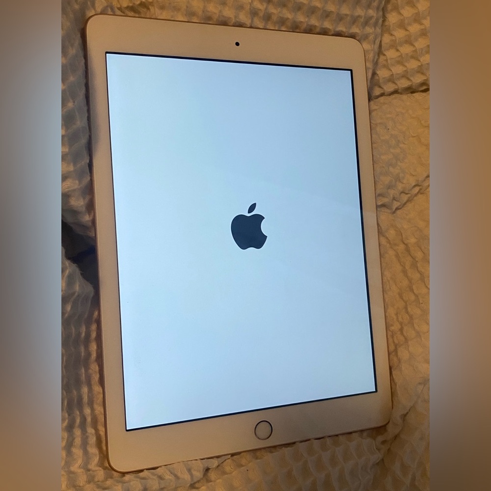 iPad